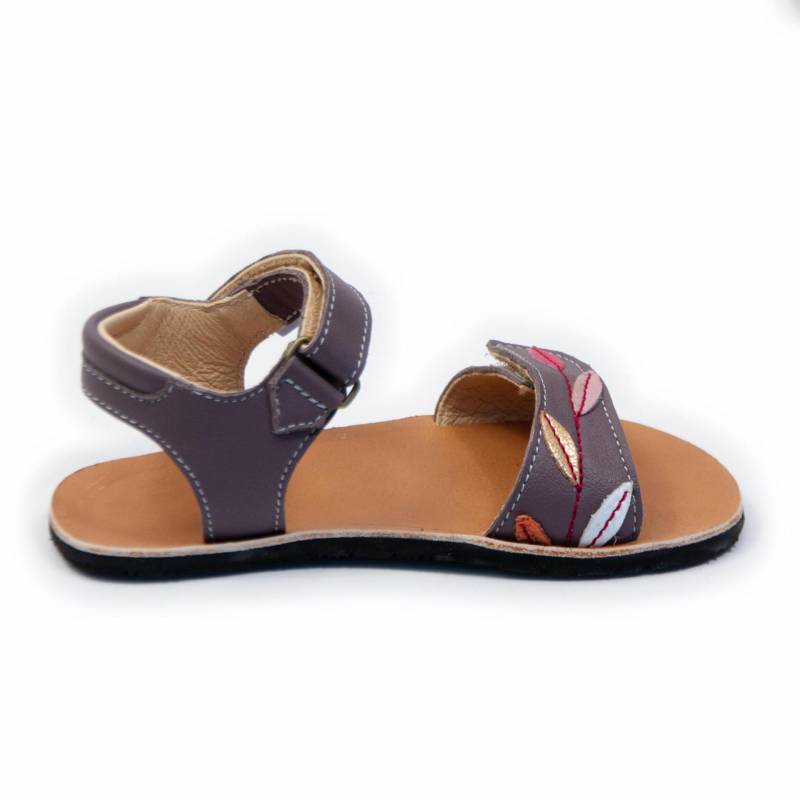 Sandale Luna Lavanda