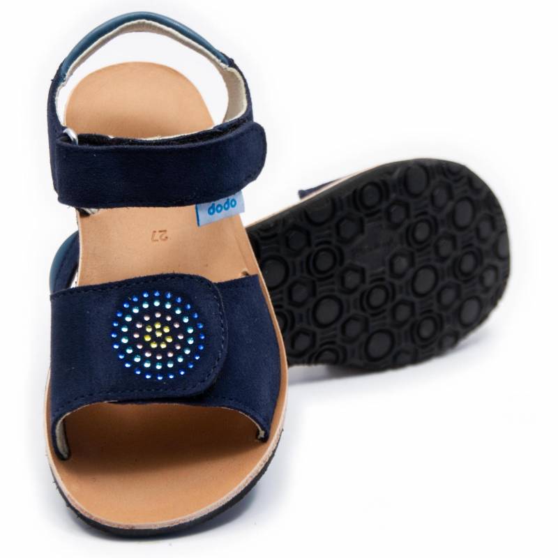 Sandale Soleil Safir