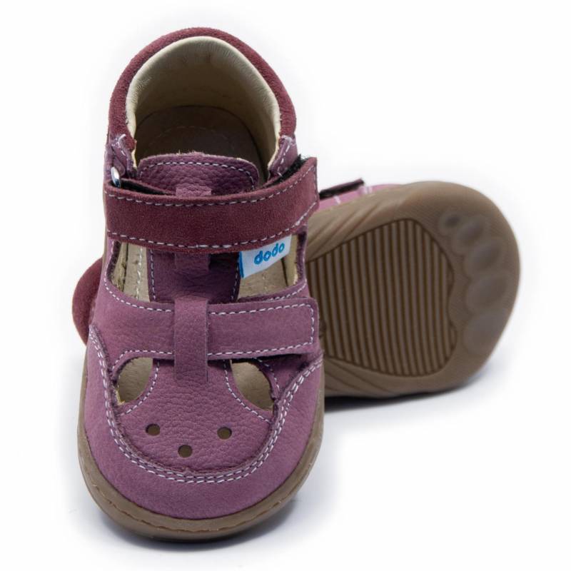 Sanda Sunrise Ametist