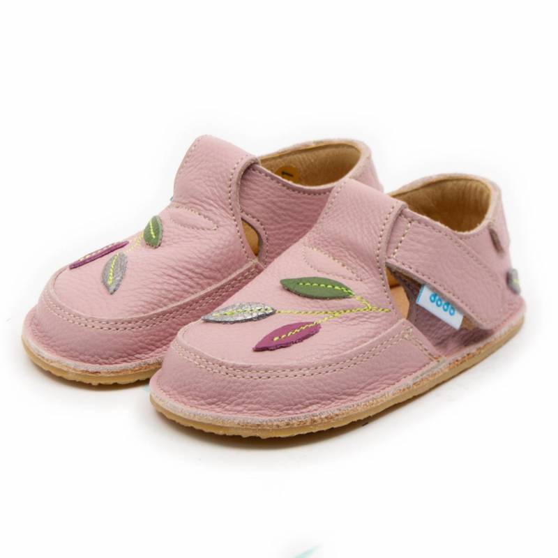 Pantof Magic Garden/Cameo