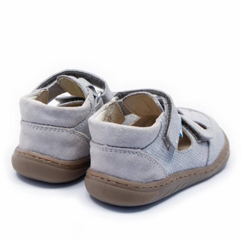 Sanda Sunrise Silver