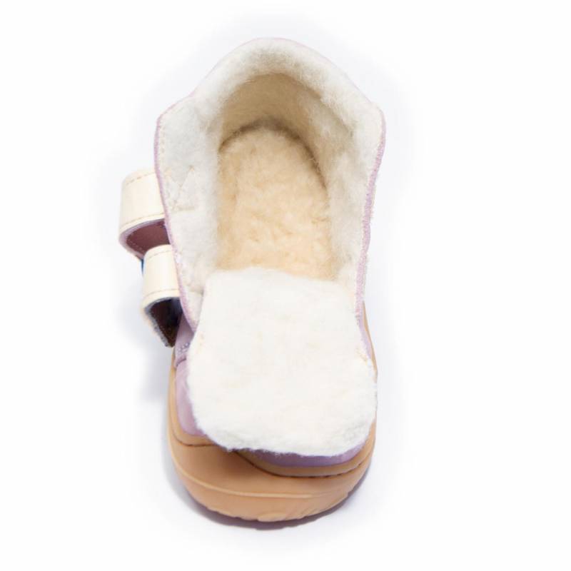 Ghetute Noah Thermo/ Dusty Rose