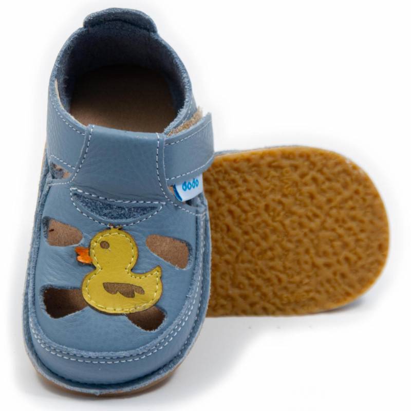 Sanda Ratusca/ Baby Blue