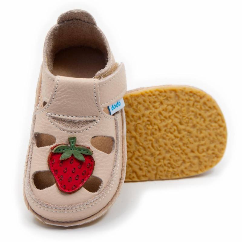 Sanda Capsuna/ Cream