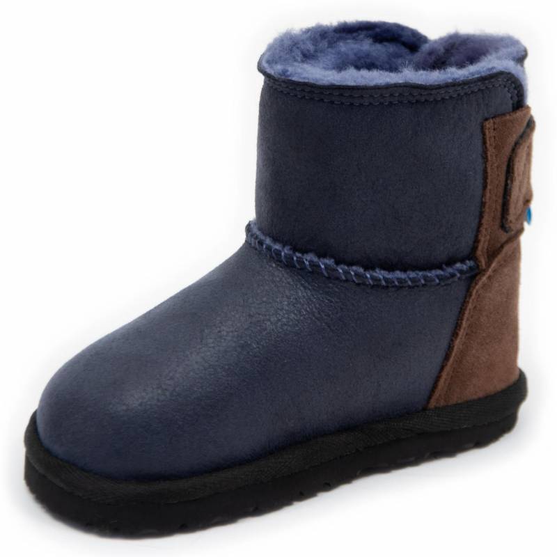 Cizme Cobalt Giraffe