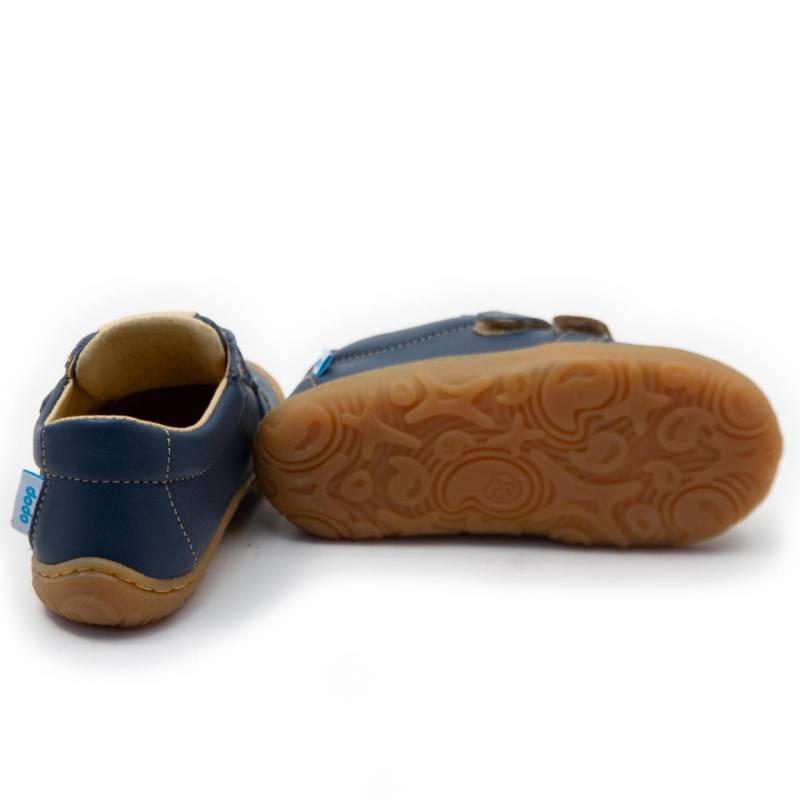 Pantofi Noah Smokey Sky