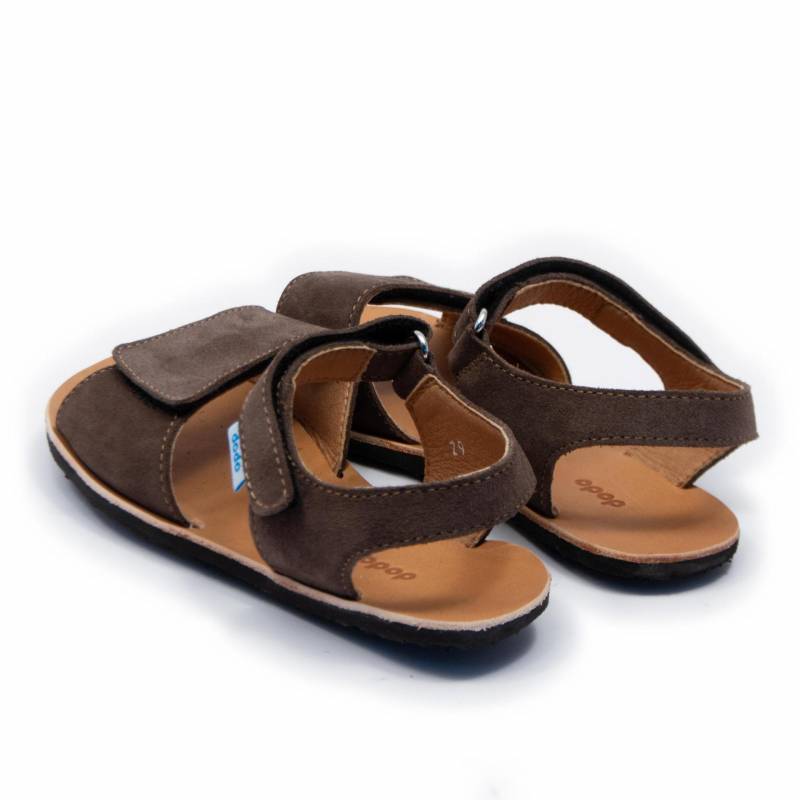 Sandale Sunset/ Chocolate