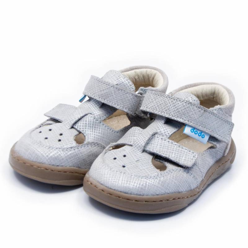 Sanda Sunrise Silver