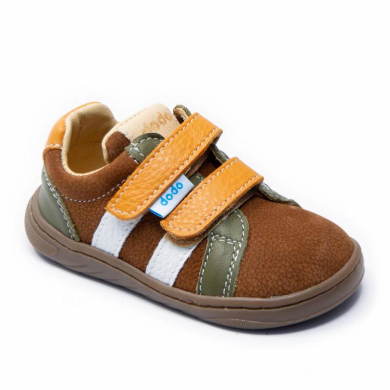 Pantofi Active Cinnemon