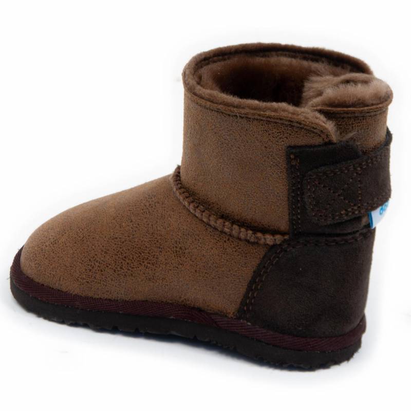 Cizme Caramel Iepuras