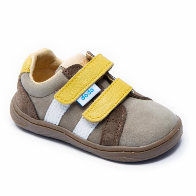 Pantofi Active Eucalipt