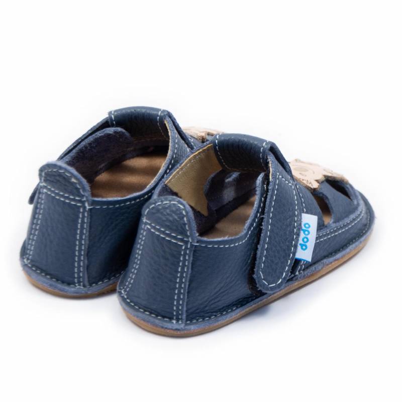 Sanda Koala/ Smokey sky