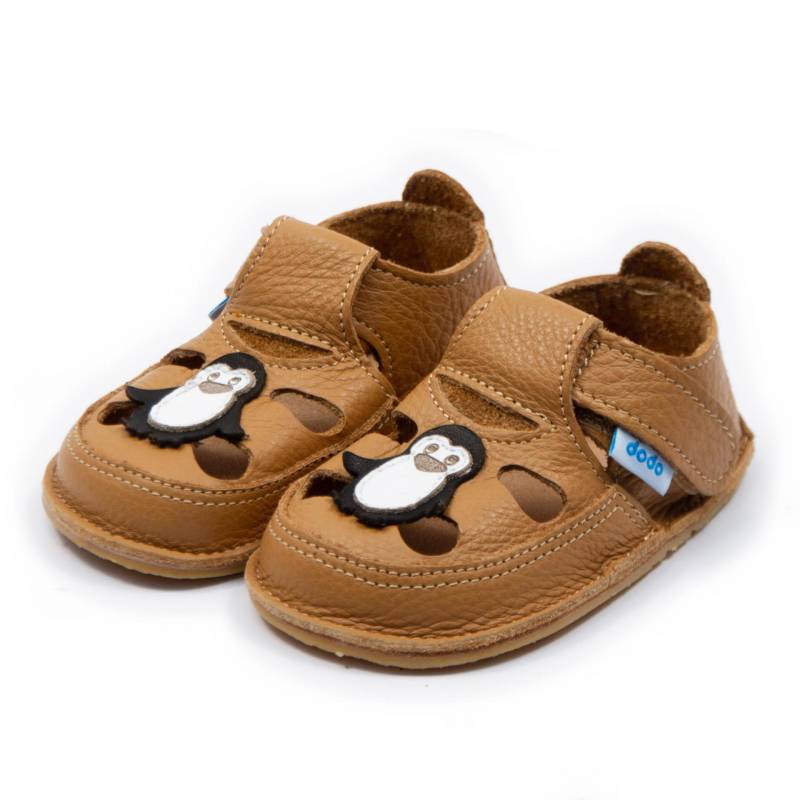 Sanda Pinguin/ Caramel