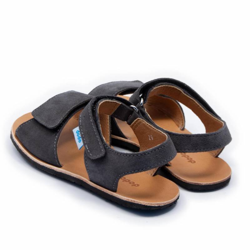 Sandale Sunset/ Antracit