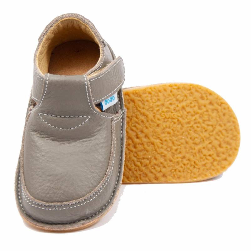 Pantofi Cafea cu lapte