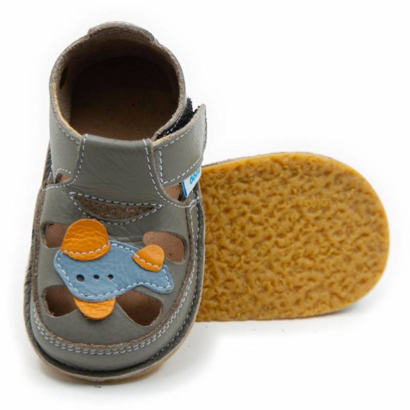 Sanda Avion/ Cafea cu lapte