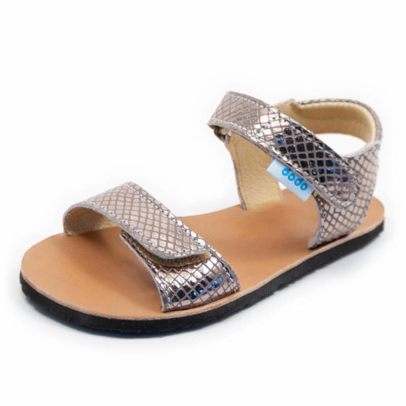 Sandale Luna/ Shimmer EDITIE LIMITATA