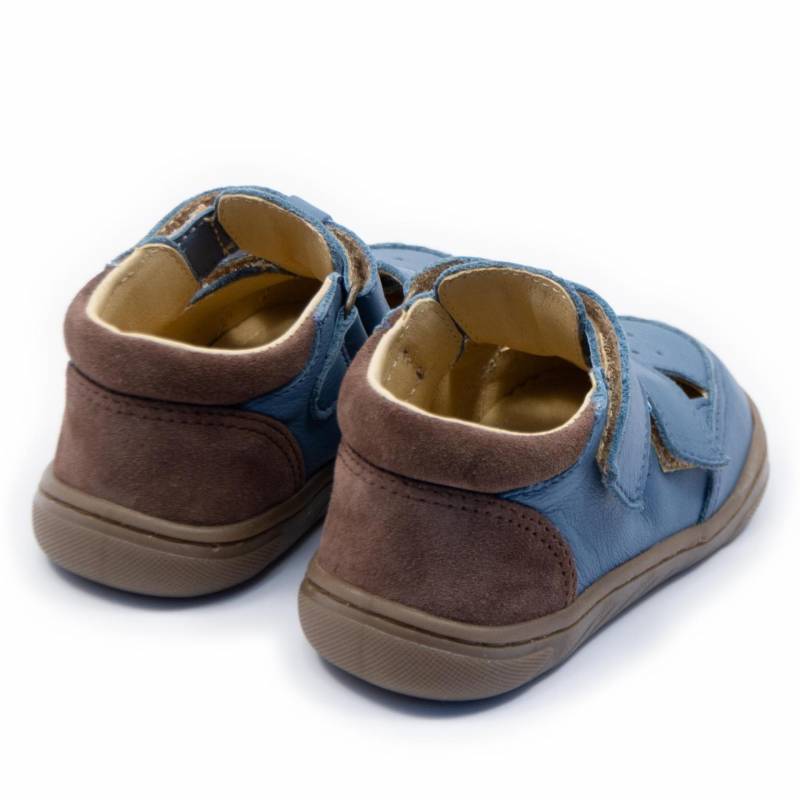 Sanda Sunrise Lagoon