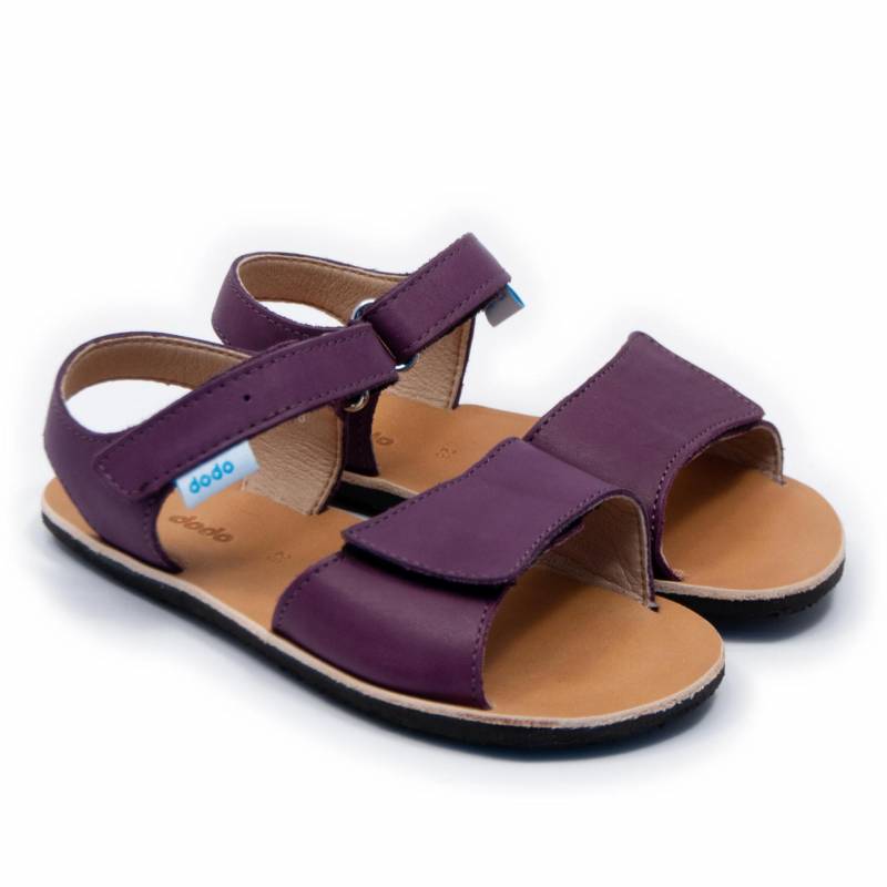 Sandale Sunset/ Ametist