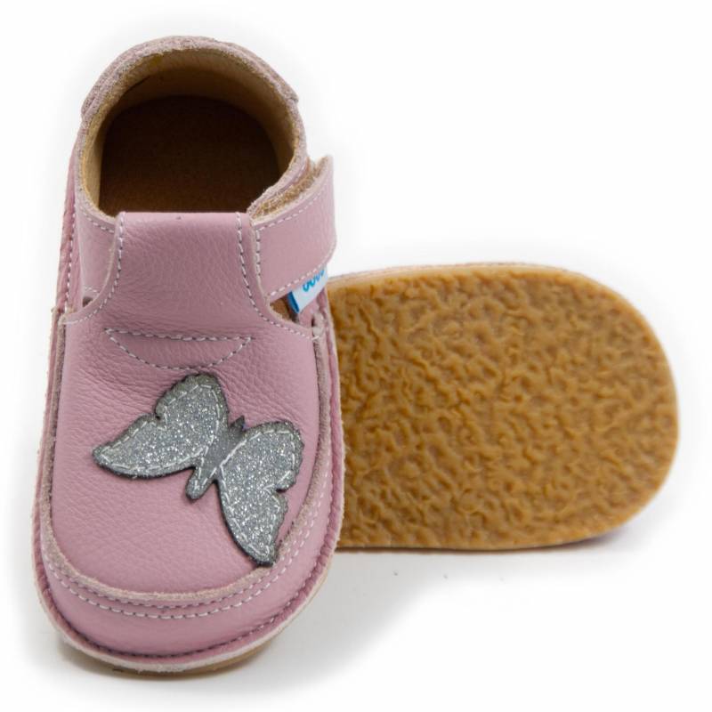 Pantof Sparkling Butterfly/Cameo-Ar