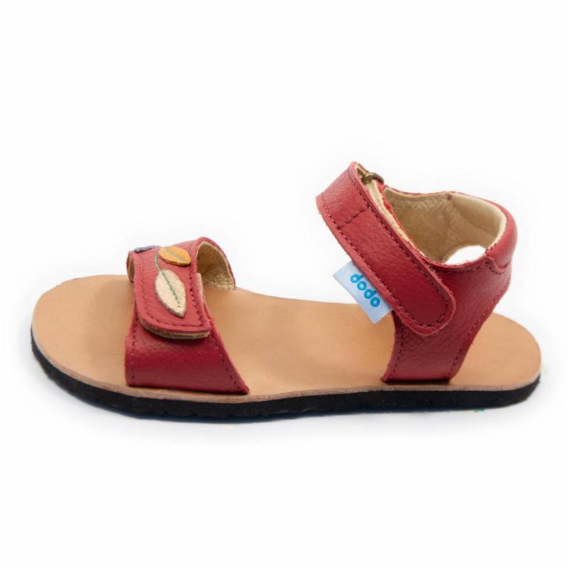Sandale Luna/ Ruby