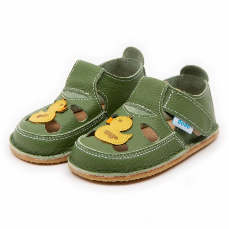 Sanda Ratusca/ Verde-Ga