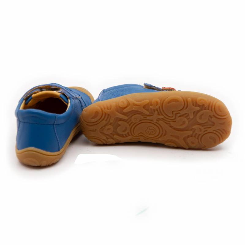 Pantofi Noah Blue