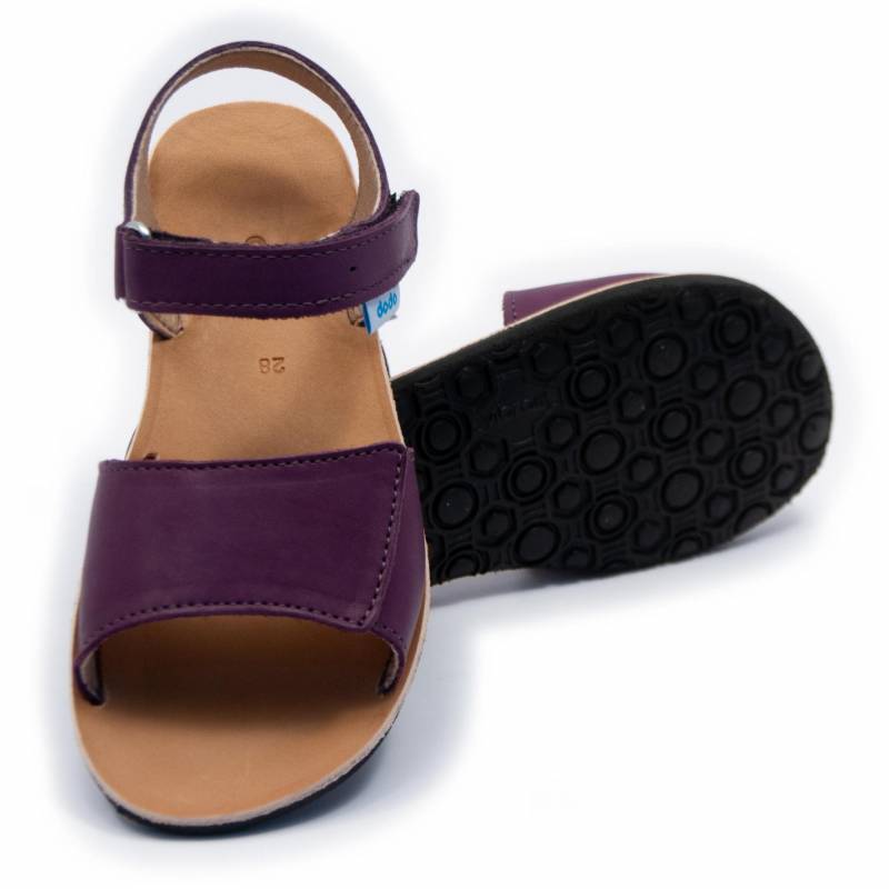 Sandale Sunset/ Ametist