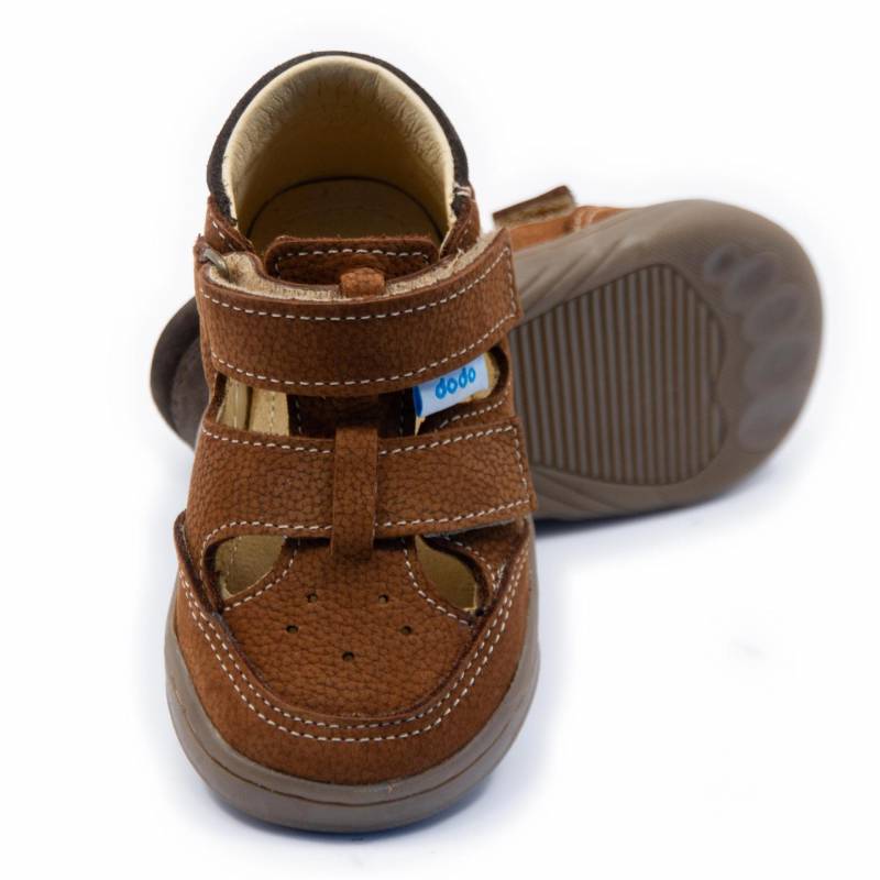 Sanda Sunrise Cinnemon