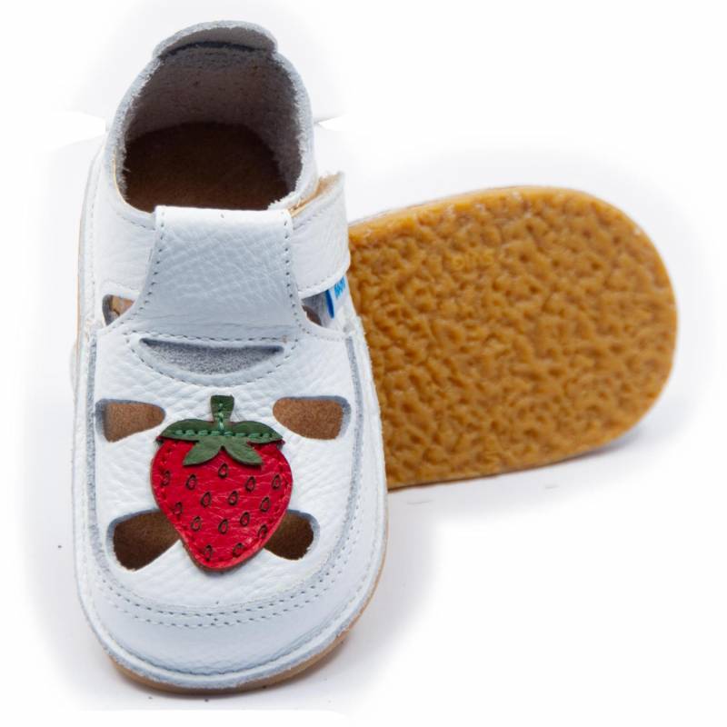 Sanda Capsunica/  Alb