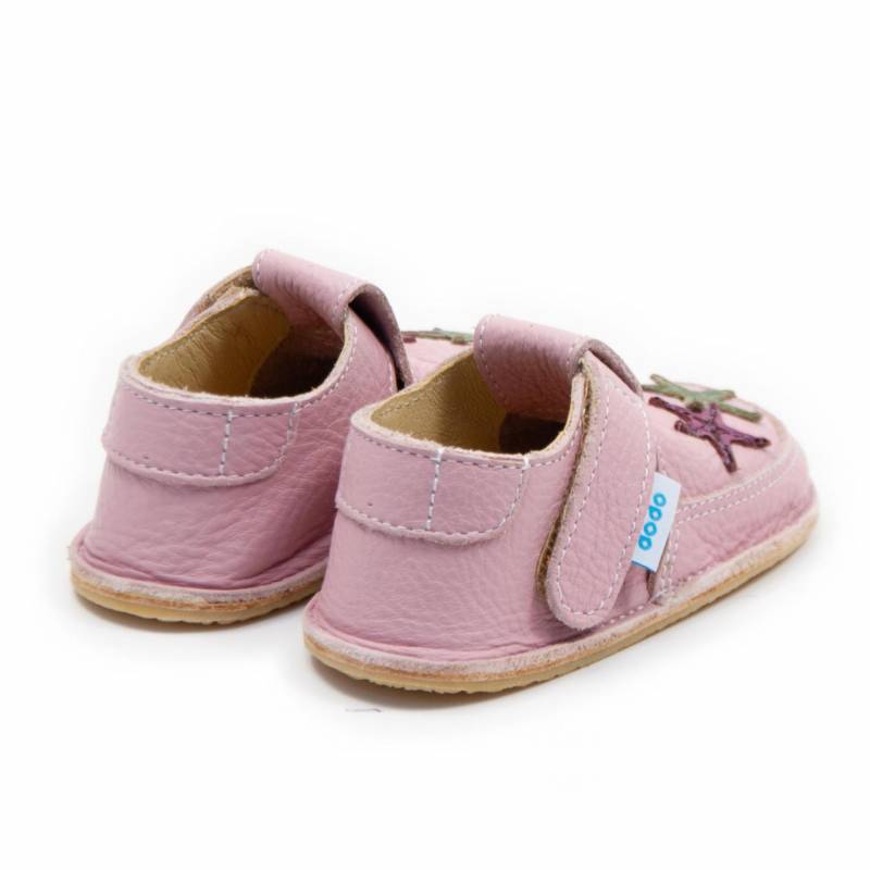 Pantof Starfish/ Cameo