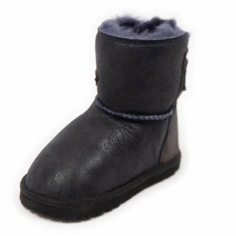 Cizme Cobalt Fluturas-Cu