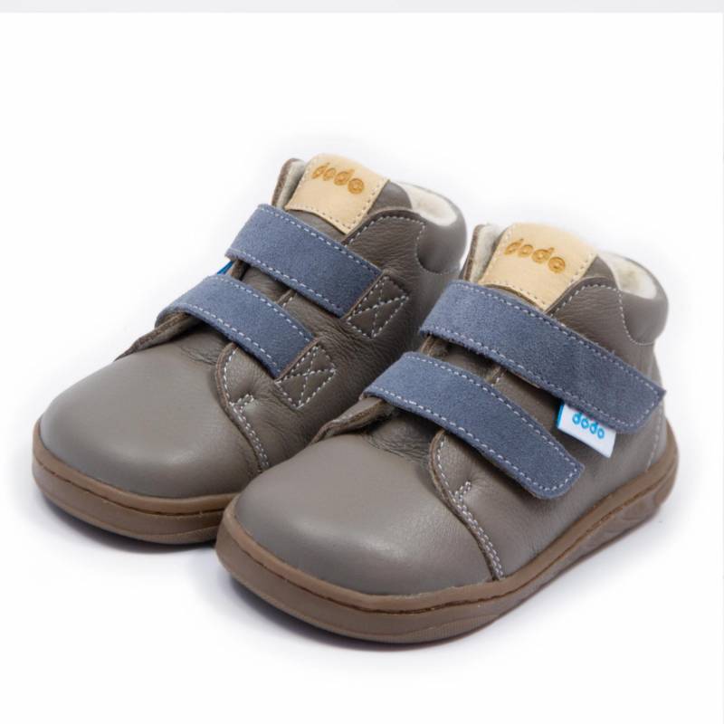 Ghetute Thermo Wool/ Coffee