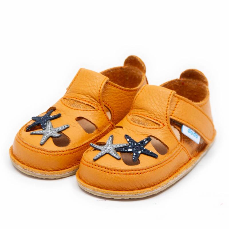 Sanda Starfish/ Mandarina