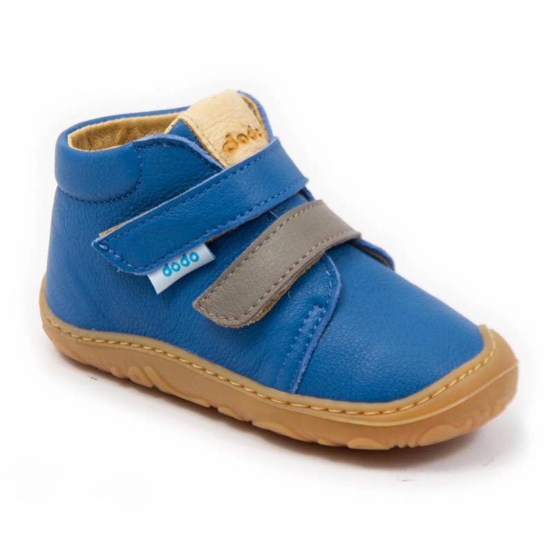 Ghetute Noah Blue
