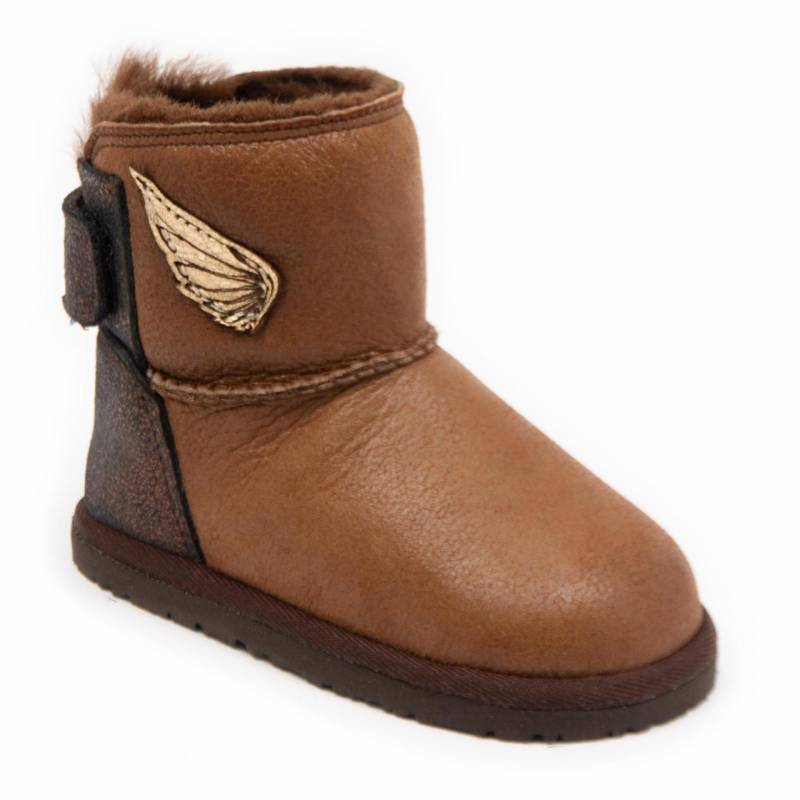 Cizme Caramel Angel