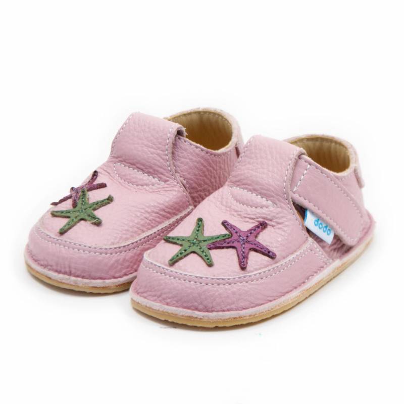 Pantof Starfish/ Cameo