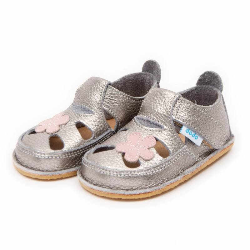 Sanda Floare de camp/Argintiu