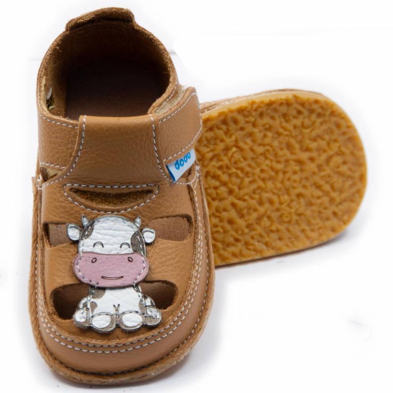 Sanda Milky/ Caramel