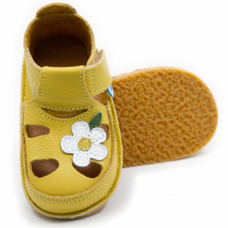 Sanda Wild Flower/Galben