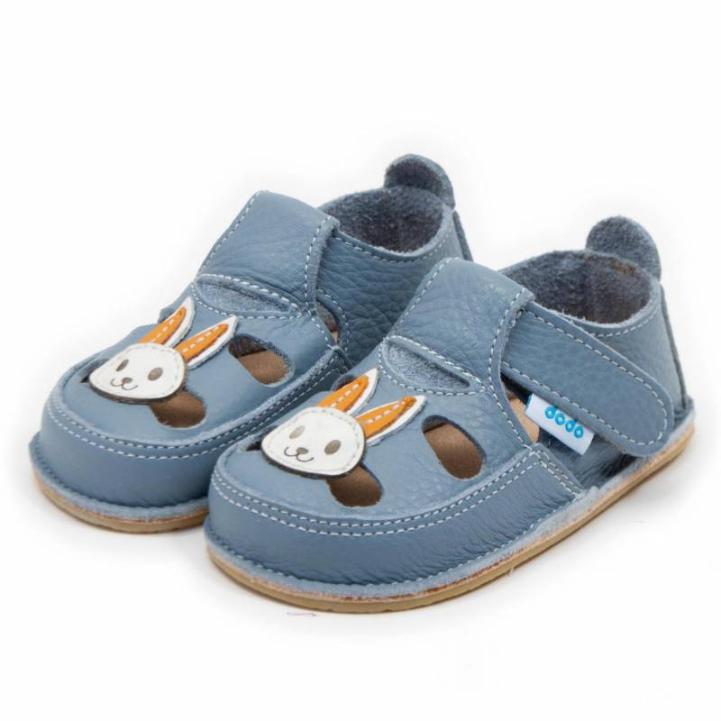 Sanda Iepuras/ Baby Blue