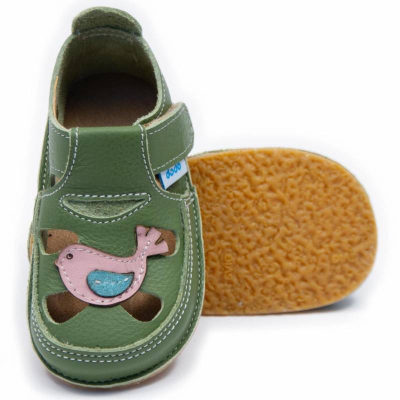 Sanda Vrabiuta/ Verde