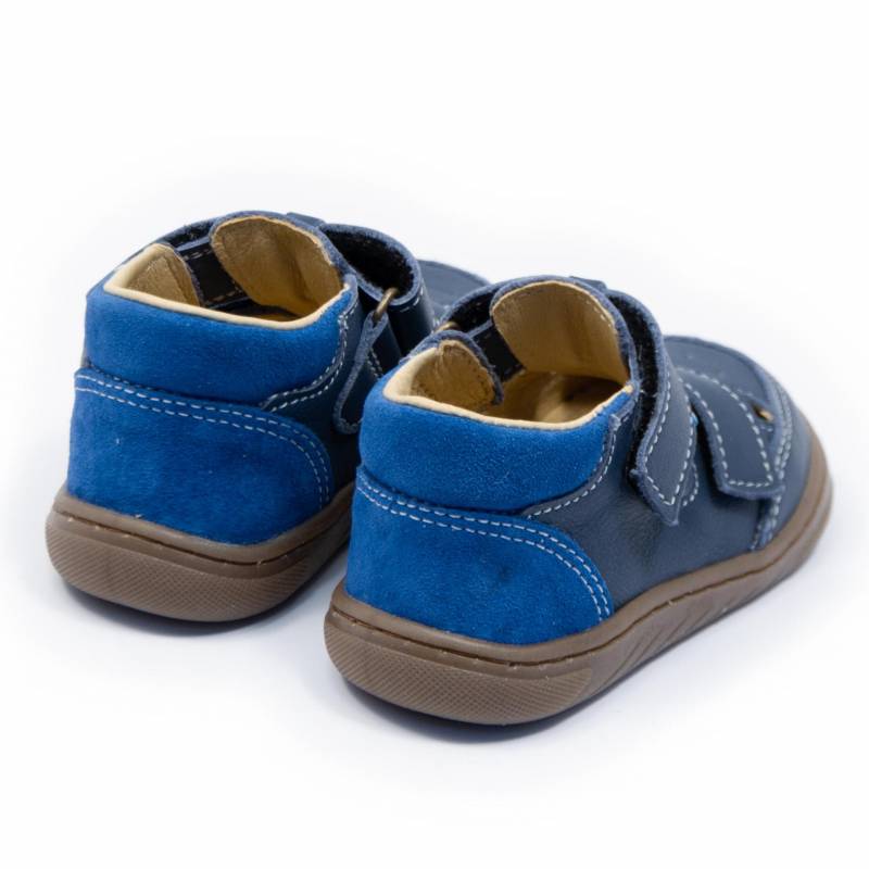 Sanda Sunrise Deep Blue