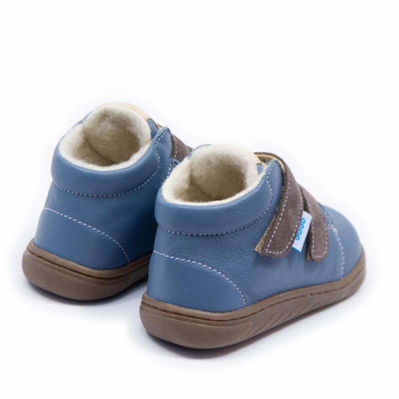 Ghetute Thermo Wool/ Ocean