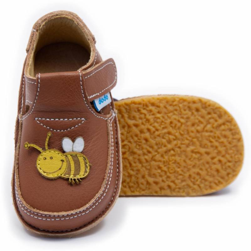 Pantof Albinuta Maia/ Camel