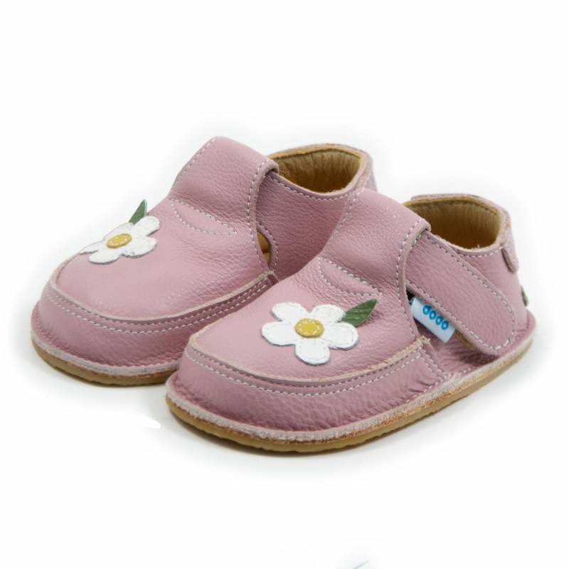 Pantof Wild Flower/ Cameo