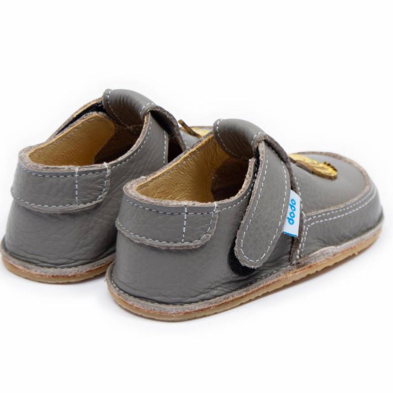 Pantof Albinuta Maia/ Coffee