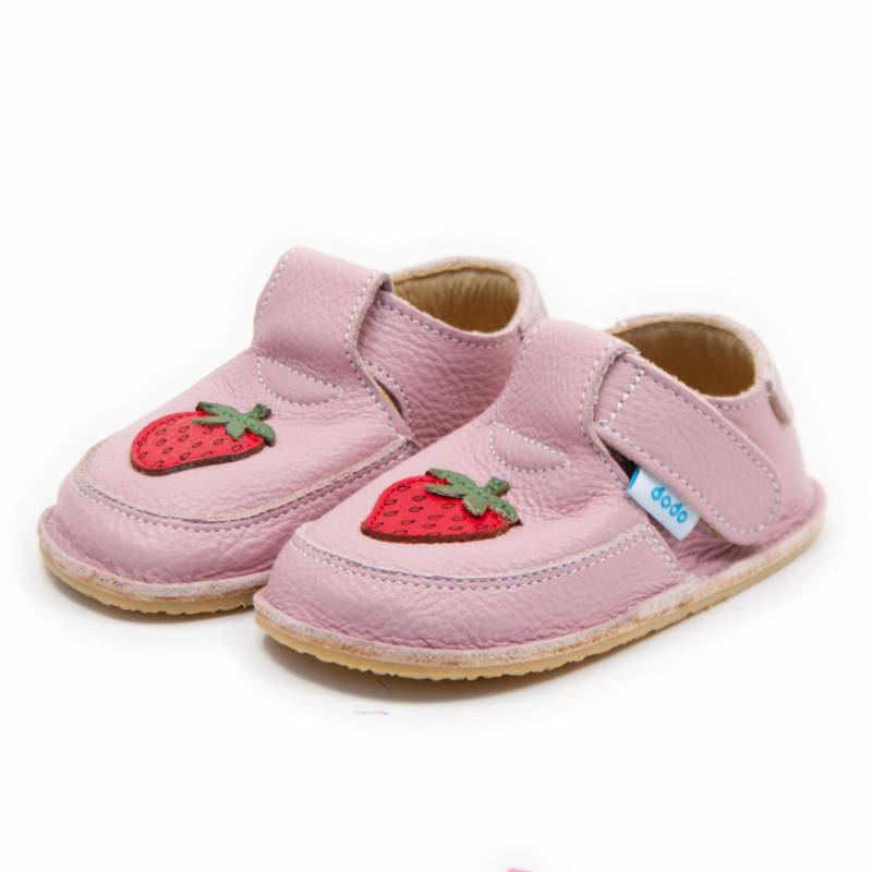 Pantof Capsuna/ Cameo