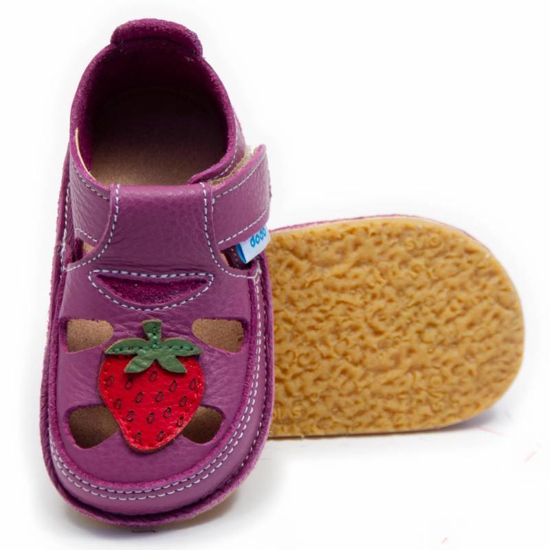 Sanda Capsuna/ Petunia