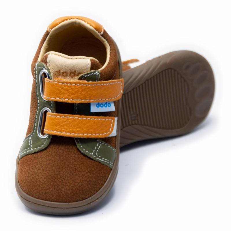 Pantofi Active Cinnemon